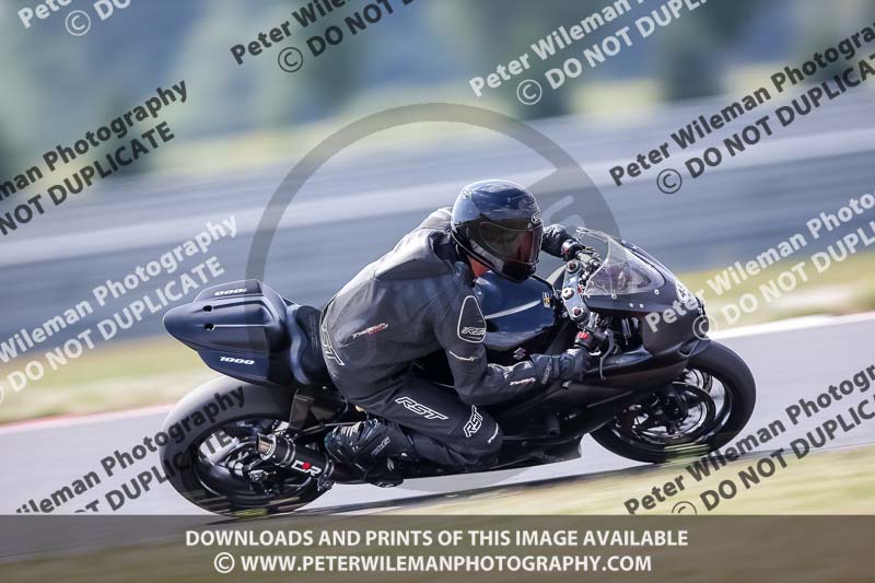 25 to 27th july 2019;Slovakia Ring;event digital images;motorbikes;no limits;peter wileman photography;trackday;trackday digital images